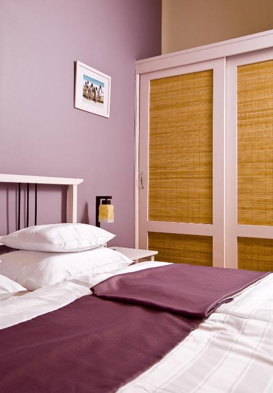 Budapest Rooms Bed And Breakfast Bilik gambar