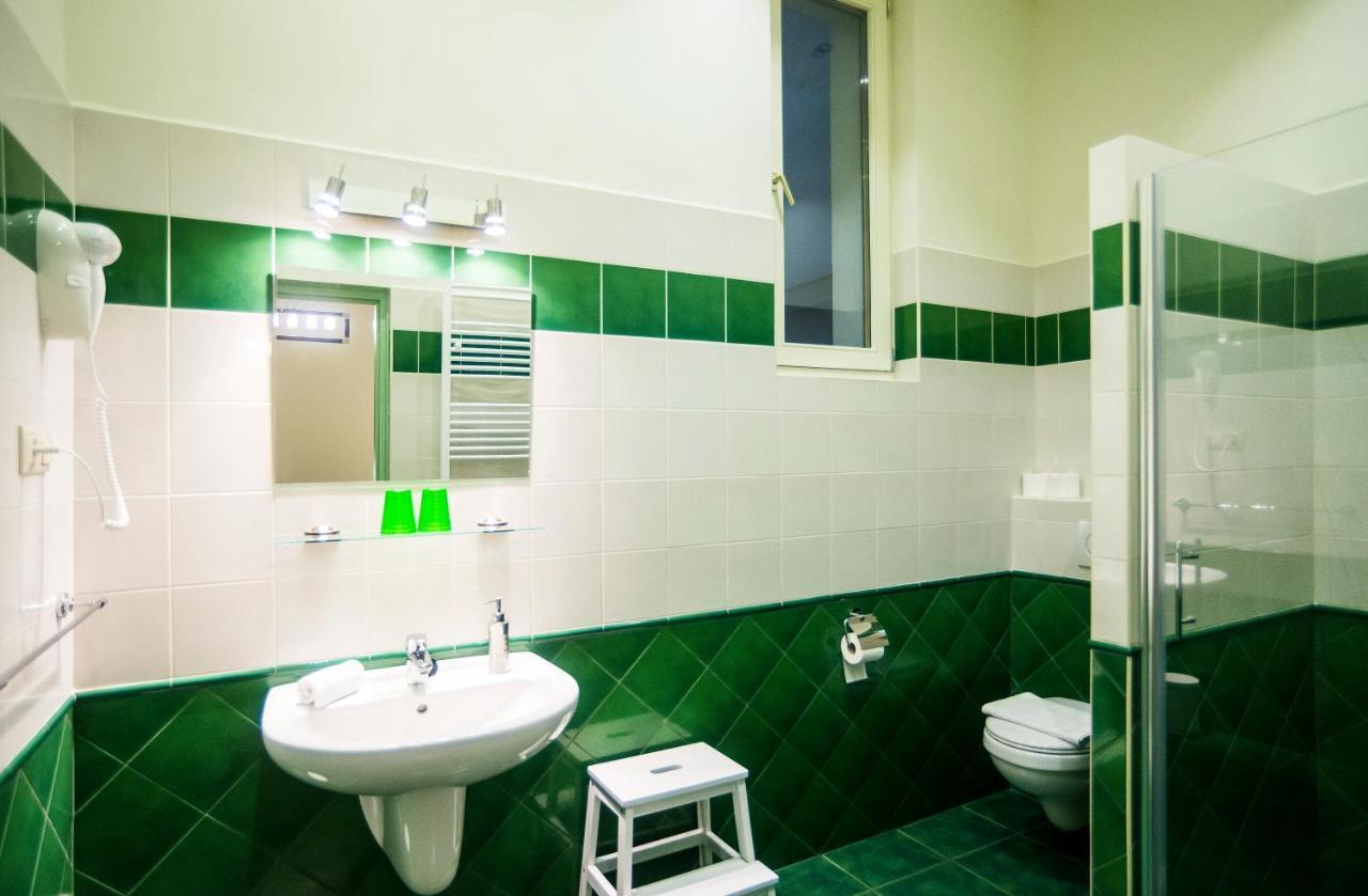 Budapest Rooms Bed And Breakfast Luaran gambar