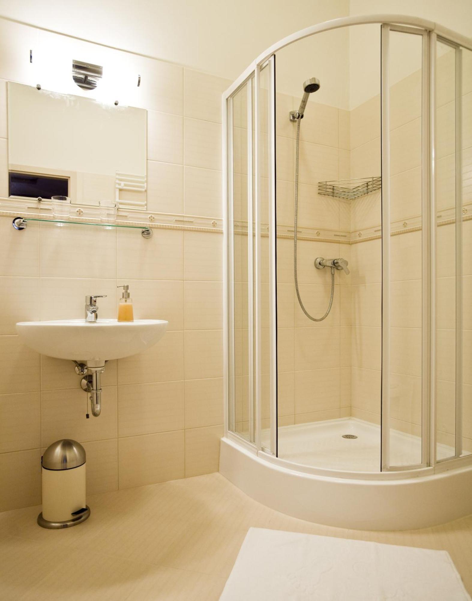 Budapest Rooms Bed And Breakfast Luaran gambar
