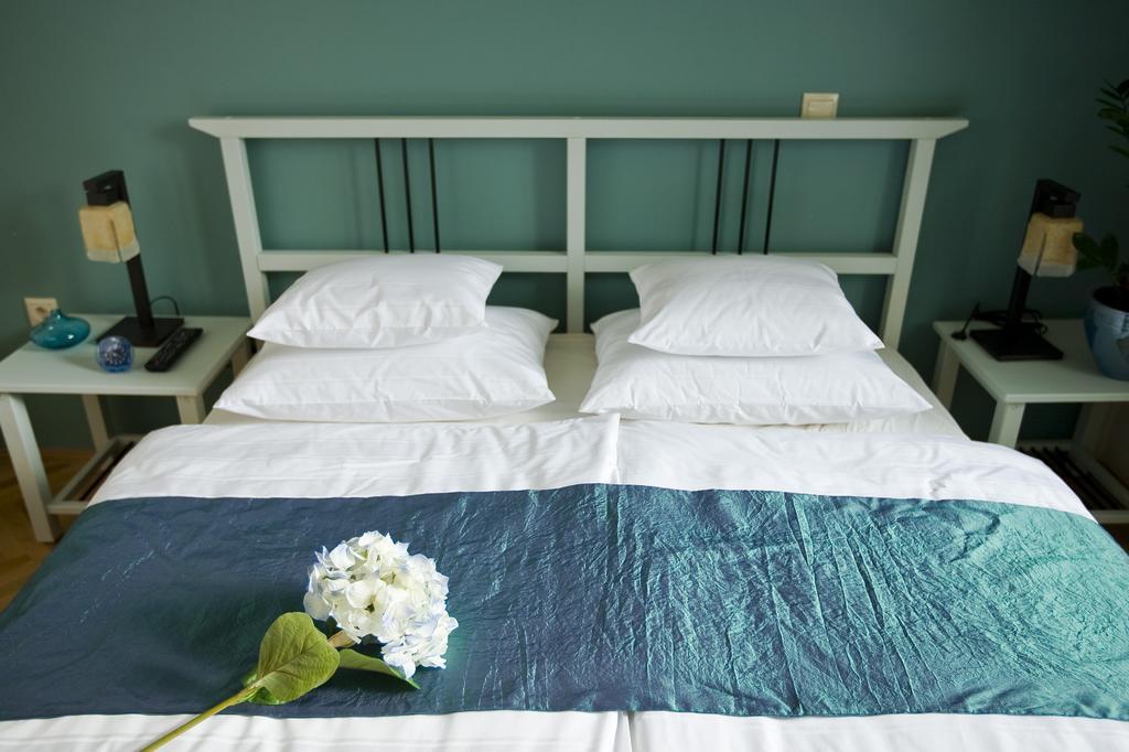 Budapest Rooms Bed And Breakfast Bilik gambar